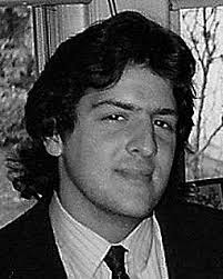 John Hampton Obituary (2014)