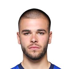 Jonathan David EA SPORTS FC™ 25 Player Ratings