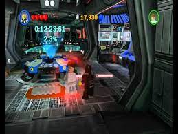 The clone wars minikits guide = prologue asajj ventress grievous. Lego Star Wars 3 The Clone Wars Unlock Savage Opress Youtube