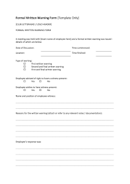 His per month salary is (money amount) only. 49 Professional Warning Letters Free Templates á… Templatelab