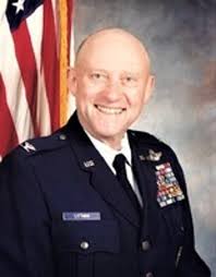 Colonel Mayer Littman, USAF (Ret) Obituary