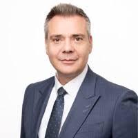 Strati Georgopoulos, CFA