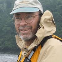 People > John Lichter > Merrymeeting Bay