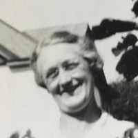 Maude Ethel Rogers (1891–1980)