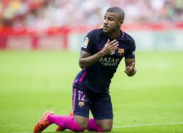 Rafinha (footballer, born february 1993). Rafinha Does Not Want To Extend His Contract With Barcelona