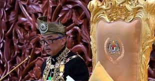 Why don't you let us know. Agong Kurnia Biasiswa Kepada 11 Penuntut