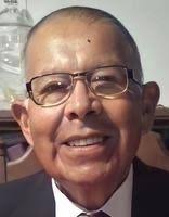 Ramiro Moreno Obituary (1934