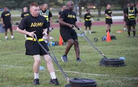 Execute the spt event to assess upper and lower body explosive power. Army Combat Fitness Test Fiasco Slides Reveal 84 Of Women Failing Acft Clearancejobs