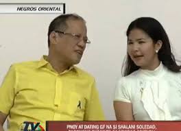 Benigno aquino iii was rushed to the hospital thursday morning. P Noy Nearly Runs Into Shalani In Negros Oriental Calls Bais City Mayor Beautiful In Speech