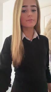 Layla Mitchell Sheffield