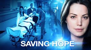 Saving Hope