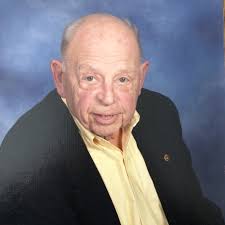 John Behrendt Obituary