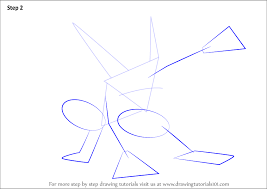 2197 x 1701 jpg pixel. How To Draw Pokemon Gigantamax Greninja
