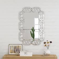 Shop with afterpay on eligible items. China New Design Elegant Silver Wall Home Decorative Mirrors China Interior Mirror Wall Morror