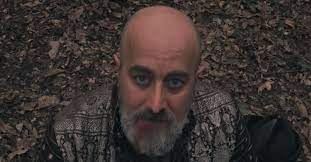 emir sadettin kopek in olumu dirilis ertugrul a damga vurdu gundem haberleri