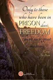 10 Freedom Quotes From Warriors Of The Cross Only To Those Who Have Been In Prison Does Freedom Have Such A Freedom Quotes Freedom Quotes Life Liberty Quotes
