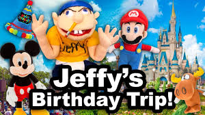 Supermariologan the movie trailer 2 2021 hd. Sml Movie Jeffy S Birthday Trip In Gmod By Dabhdude