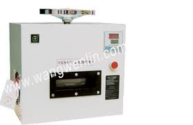 Both types will work well for you, it's up to you on which you prefer. Credit Card Lamination Machine Id Card Making Equipment Foreign Trade Online