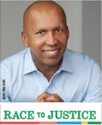 UCSB's Arts & Lectures "Race to Justice" Presents: Bryan Stevenson (Friday,  Apr 30 @5pm PST)
