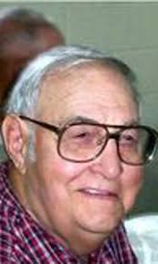 Rufus Ralph Rushing (1925-2006)