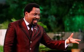 The tb joshua fan club the tb joshua fan club is a group of individuals who love the ministry of pastor tb joshua of the synagogue church of all nations (scoan) in lagos, nigeria. Prophet Tb Joshua Biography Net Worth Wife And His Scoan Ministry