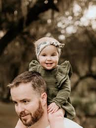 ✨I could not have given my kiddos more of an amazing dad than this man! The  laughter, the fun and a time you spend with our kids I could never be more