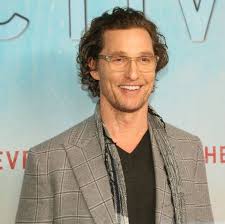 Err, i'm not sure that applies if that's all they're wearing. 44 Celebrities Who Look Damn Good Wearing Glasses