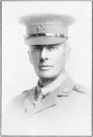 Community: Army Chaplains in WW1