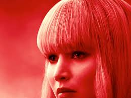 Inside Hollywood's Renewed Obsession With Russia, From John le Carre to  Jennifer Lawrence