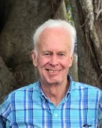 Stephen Staples Obituary