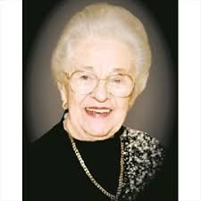 Erna JAHNKE Obituary (2019)