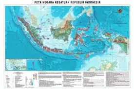 So please help us by uploading 1 new document or like us to download 2019 Peta Indonesia Ukuran Besar Terbaru Hd 34 Provinsi