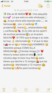 Vive tu vida al máximo, disfruta de cada paso que des y ten en cuenta todos los consejos que te den. Carta Para Mi Mejor Amiga Angela Bff Quotes Bff Friends Quotes