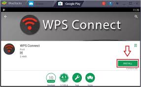 Wps Connect Download Windows 10 8 7 Xp Mac For Free Techdownloadforpc