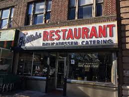 20 Top Jewish Delis Around Nyc Eater Ny