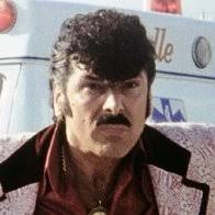 Filmografie Tomas Milian