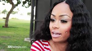 Blac Chyna Monster Nicki Minaj Blac Chyna Interview Talks Drake And Nicki Minaj Monster Video Blac Chyna Mother Nicki Minaj Monster Blac Chyna