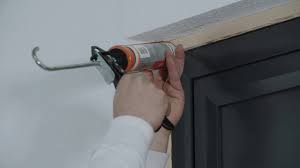 Porte Aluminium Pose En Renovation Mistermenuiserie Youtube