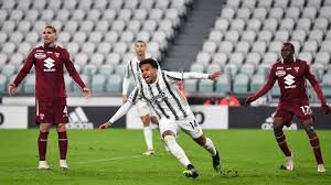 Ювентус это вам не барса,реал,бавария,ман.юнайтед это ювентус. Juventus Secure Dramatic Win Over Torino In Serie A Stay On Top