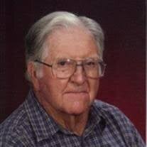 Lenwood Garner Obituary