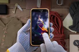 Ulefone Armor X8: Günstiges Outdoor ...