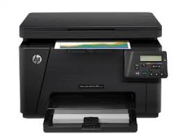 Before downloading the driver, please confirm the version number of the operating system installed on the computer where the driver will be installed. Hp Color Laserjet Pro Mfp M176n Driver Download Printer Multifunction Printer Printer Driver