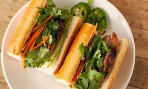 In 2014, eater announced the return of thiên ân sandwiches, a. Order Thien An Sandwiches Delivery Online Houston Menu Prices Uber Eats