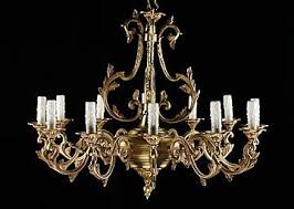 Historic Appearance Latest Technology Antique Chandeliers Antique Chandeliers Antiqu Antique Chandelier Crystal Antique Brass Chandelier Baroque Chandelier