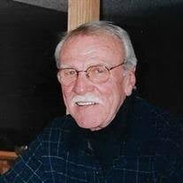 Rex R MERCER Obituary