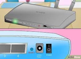 Cara mudah reset router model zte zxhn f609 / indihome menggunakan smartphone lupa password. 5 Ways To Reset Your Router Password Wikihow