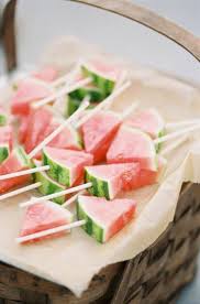 Gartenparty Perfekt Organisieren Deko Ideen Und Tipps Lillian Recetteaperitif En 2020 Fete Tropicale Alimentation Brunch