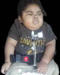 Kayden Loza Obituary September 14, 2024