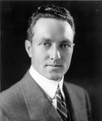 Richard Evelyn Byrd Jr. (1888-1957)