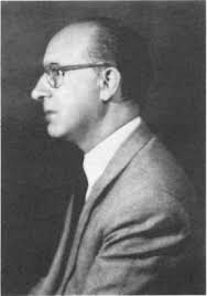 Evaristo Fernández Blanco